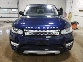 Land Rover Range Rover Sport | Mobile.bg    5