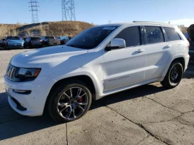 Jeep Grand cherokee  1