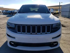 Jeep Grand cherokee - 33900 лв. - 84924276 | Car24.bg