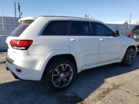 Jeep Grand cherokee - 33900 лв. - 84924276 | Car24.bg