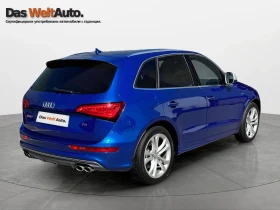Audi SQ5 3.0 TDI quattro | Mobile.bg    4