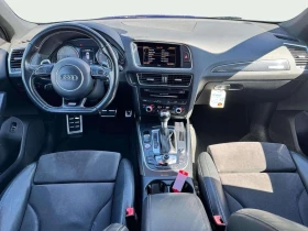 Audi SQ5 3.0 TDI quattro | Mobile.bg    9