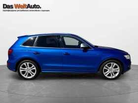 Audi SQ5 3.0 TDI quattro | Mobile.bg    3