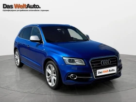 Audi SQ5 3.0 TDI quattro | Mobile.bg    2