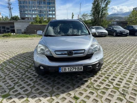 Обява за продажба на Honda Cr-v ~16 999 лв. - изображение 1