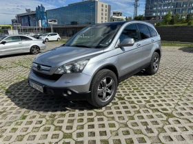 Обява за продажба на Honda Cr-v ~16 999 лв. - изображение 1