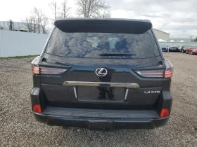 Lexus LX 570   *     | Mobile.bg    5
