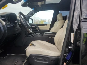 Lexus LX 570   *     | Mobile.bg    8