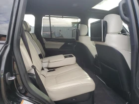 Lexus LX 570   *     | Mobile.bg    11