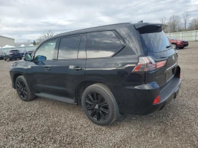 Lexus LX 570   *     | Mobile.bg    4