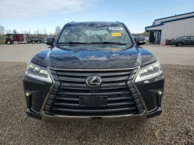  Lexus LX 570