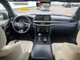 Lexus LX 570   *     | Mobile.bg    9