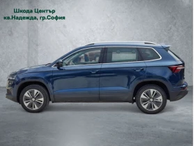 Skoda Karoq 1.5 TSI 7DSG - 56000 лв. - 36574933 6