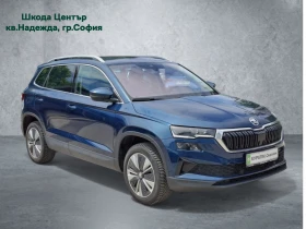 Skoda Karoq 1.5 TSI 7DSG - 56000 лв. - 36574933 2