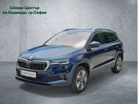 Skoda Karoq 1.5 TSI 7DSG - изображение 1