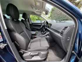 Skoda Karoq 1.5 TSI 7DSG - 56000 лв. - 36574933 12