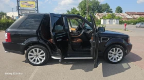 Land Rover Range Rover Sport - 15200 лв. - 39549433 7
