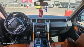 Land Rover Range Rover Sport - 15200 лв. - 39549433 10