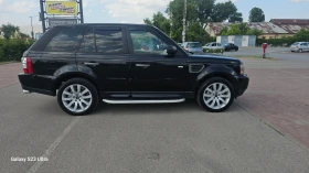Land Rover Range Rover Sport - 15200 лв. - 39549433 3