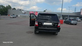 Land Rover Range Rover Sport - 15200 лв. - 39549433 4
