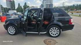 Land Rover Range Rover Sport - 15200 лв. - 39549433 5