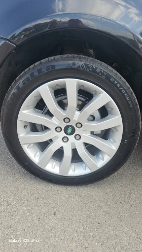 Land Rover Range Rover Sport - 15200 лв. - 39549433 6