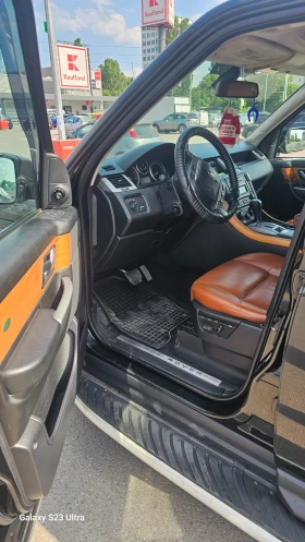 Land Rover Range Rover Sport - 15200 лв. - 39549433 9