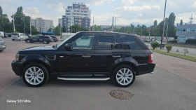 Land Rover Range Rover Sport - 15200 лв. - 39549433 2