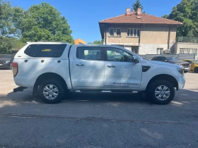 Ford Ranger XLT/2.2D/4x4 - 25000 лв. - 68058007 7
