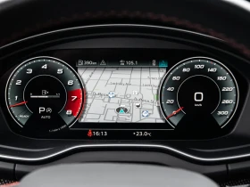 Audi SQ5 3.0 TFSI QUATTRO TECHNIK AWD - 59999 лв. - 23975158 8