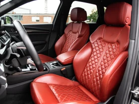 Audi SQ5 3.0 TFSI QUATTRO TECHNIK AWD - 59999 лв. - 23975158 13