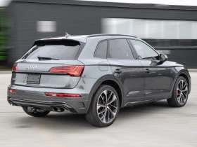 Audi SQ5 3.0 TFSI QUATTRO TECHNIK AWD - 59999 лв. - 23975158 6