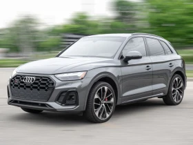 Audi SQ5 3.0 TFSI QUATTRO TECHNIK AWD - 59999 лв. - 23975158 3