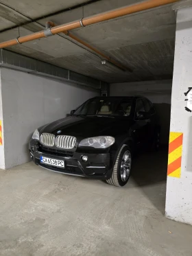 Обява за продажба на BMW X5 ~26 500 лв. - изображение 1