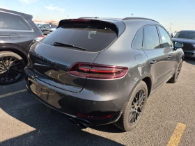 Porsche Macan GTS * CARFAX * АвтоКредит * Цена до България* - 46000 лв. - 82992661 3