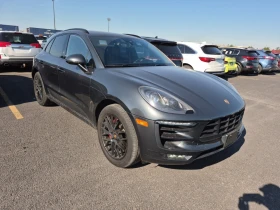 Porsche Macan GTS * CARFAX * АвтоКредит * Цена до България* - 46000 лв. - 82992661 2