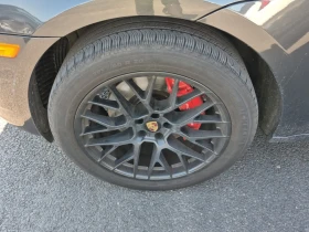Porsche Macan GTS * CARFAX * АвтоКредит * Цена до България* - 46000 лв. - 82992661 6