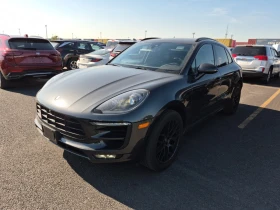 Porsche Macan GTS * CARFAX * АвтоКредит * Цена до България* 