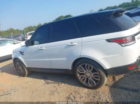 Land Rover Range rover 5.0L V-8 DI, DOHC, VVT, SUPERCHARGER, 510HP 4X4 | Mobile.bg    6