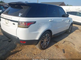 Land Rover Range rover 5.0L V-8 DI, DOHC, VVT, SUPERCHARGER, 510HP 4X4 | Mobile.bg    11