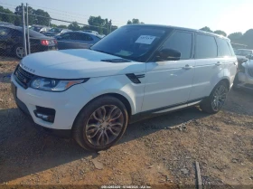 Land Rover Range rover 5.0L V-8 DI, DOHC, VVT, SUPERCHARGER, 510HP 4X4 | Mobile.bg    2