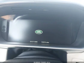 Land Rover Range rover 5.0L V-8 DI, DOHC, VVT, SUPERCHARGER, 510HP 4X4 | Mobile.bg    14