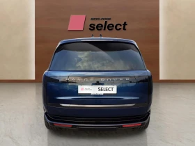 Land Rover Range rover 3.0D I6 | Mobile.bg    6