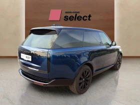 Land Rover Range rover 3.0D I6 | Mobile.bg    5