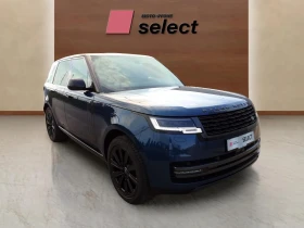 Land Rover Range rover 3.0D I6 | Mobile.bg    3
