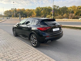 Обява за продажба на Infiniti Q30 PREMIUM ~23 400 лв. - изображение 3