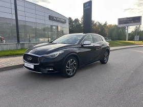 Infiniti Q30 PREMIUM