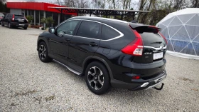 Honda Cr-v НОВИ ДЖАНТИ-ГУМИDOT1825/Ролб/Спойл/Степ/NAV-БЪЛГАР - 32400 лв. / 16565.86 € - 53663794 6