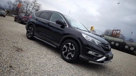 Honda Cr-v НОВИ ДЖАНТИ-ГУМИDOT1825/Ролб/Спойл/Степ/NAV-БЪЛГАР - 32400 лв. / 16565.86 € - 53663794 4