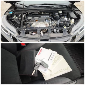 Honda Cr-v НОВИ ДЖАНТИ-ГУМИDOT1825/Ролб/Спойл/Степ/NAV-БЪЛГАР - 32400 лв. / 16565.86 € - 53663794 9